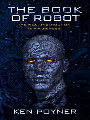 cover image of The Book of Robot
